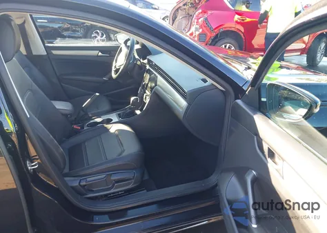 2020 Volkswagen Passat 2.0T Se from USA, damaged, VIN 1VWWA7A37LC004264